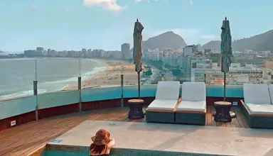 PortoBay Rio de Janeiro