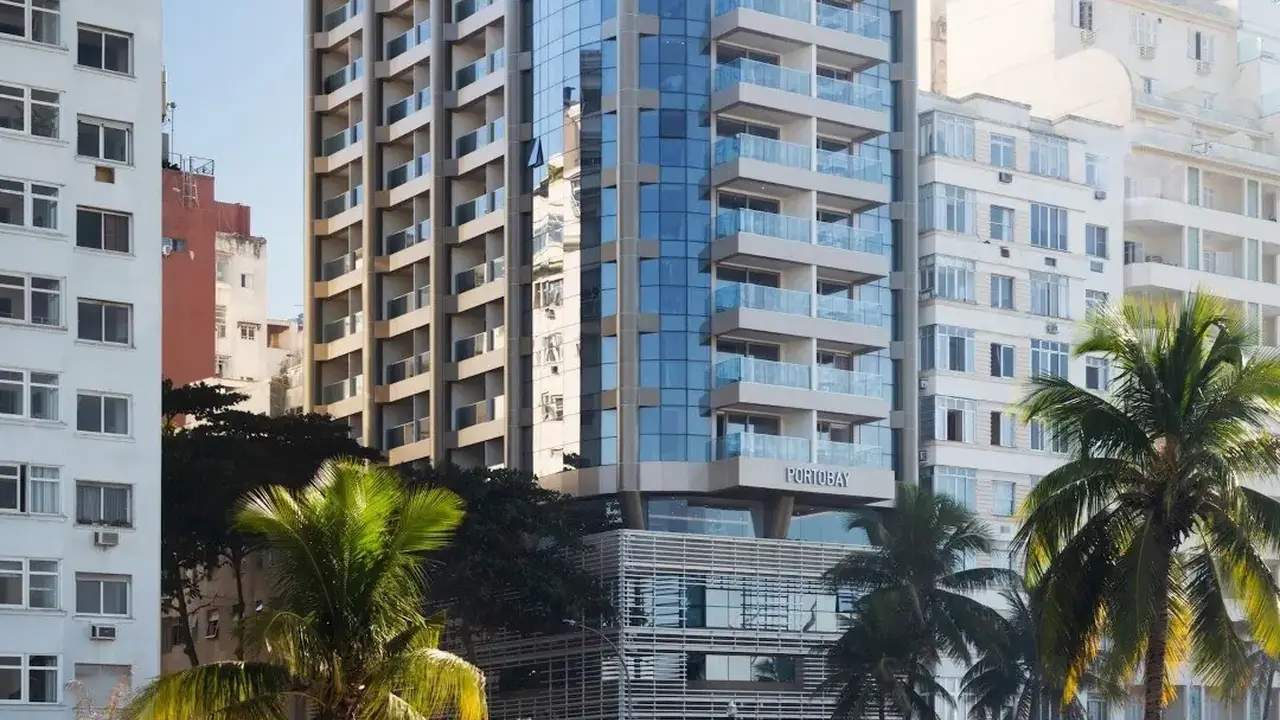 PortoBay Rio de Janeiro