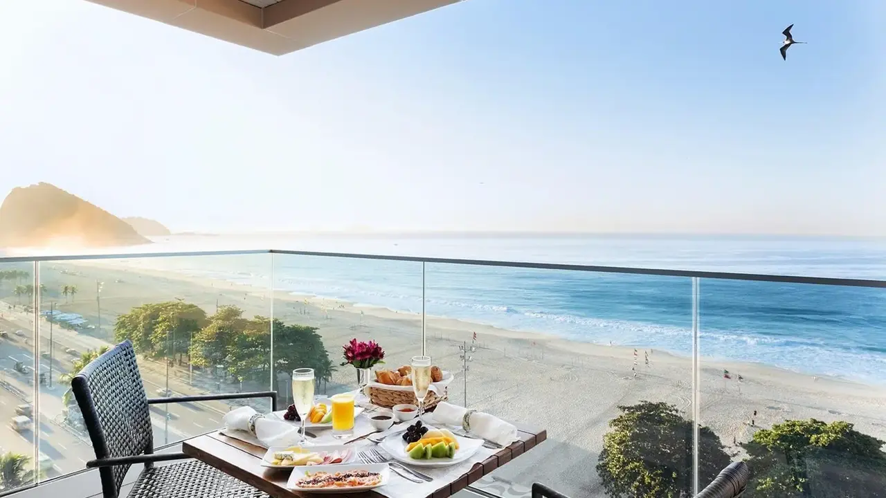 PortoBay Rio de Janeiro