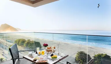 PortoBay Rio de Janeiro