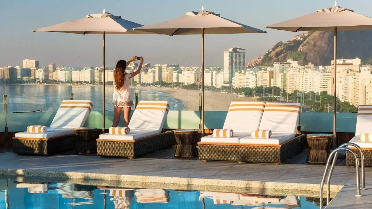 PortoBay Rio de Janeiro