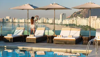 PortoBay Rio de Janeiro