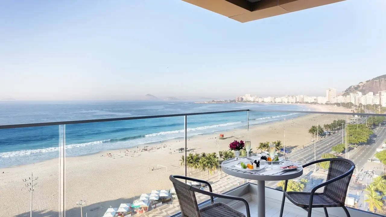 PortoBay Rio de Janeiro