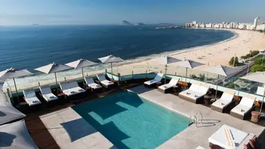 PortoBay Rio de Janeiro