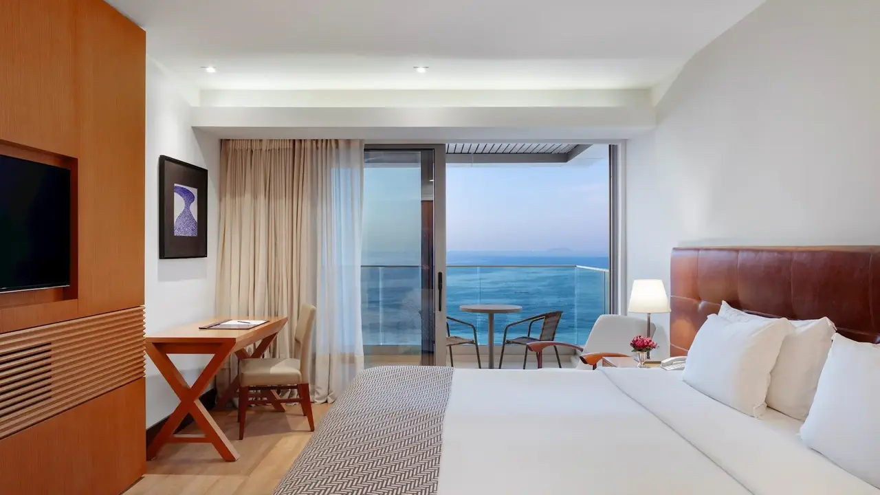 PortoBay Rio de Janeiro