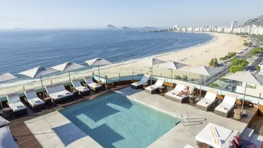 PortoBay Rio de Janeiro