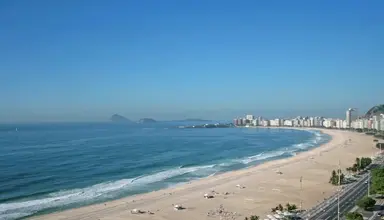 PortoBay Rio de Janeiro