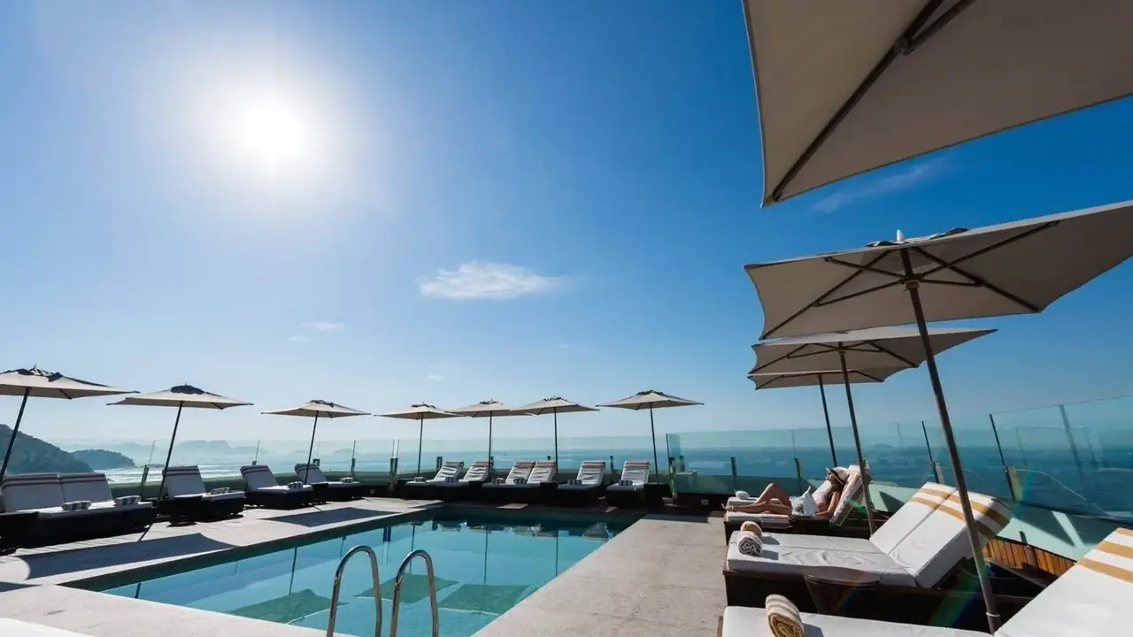 PortoBay Rio de Janeiro