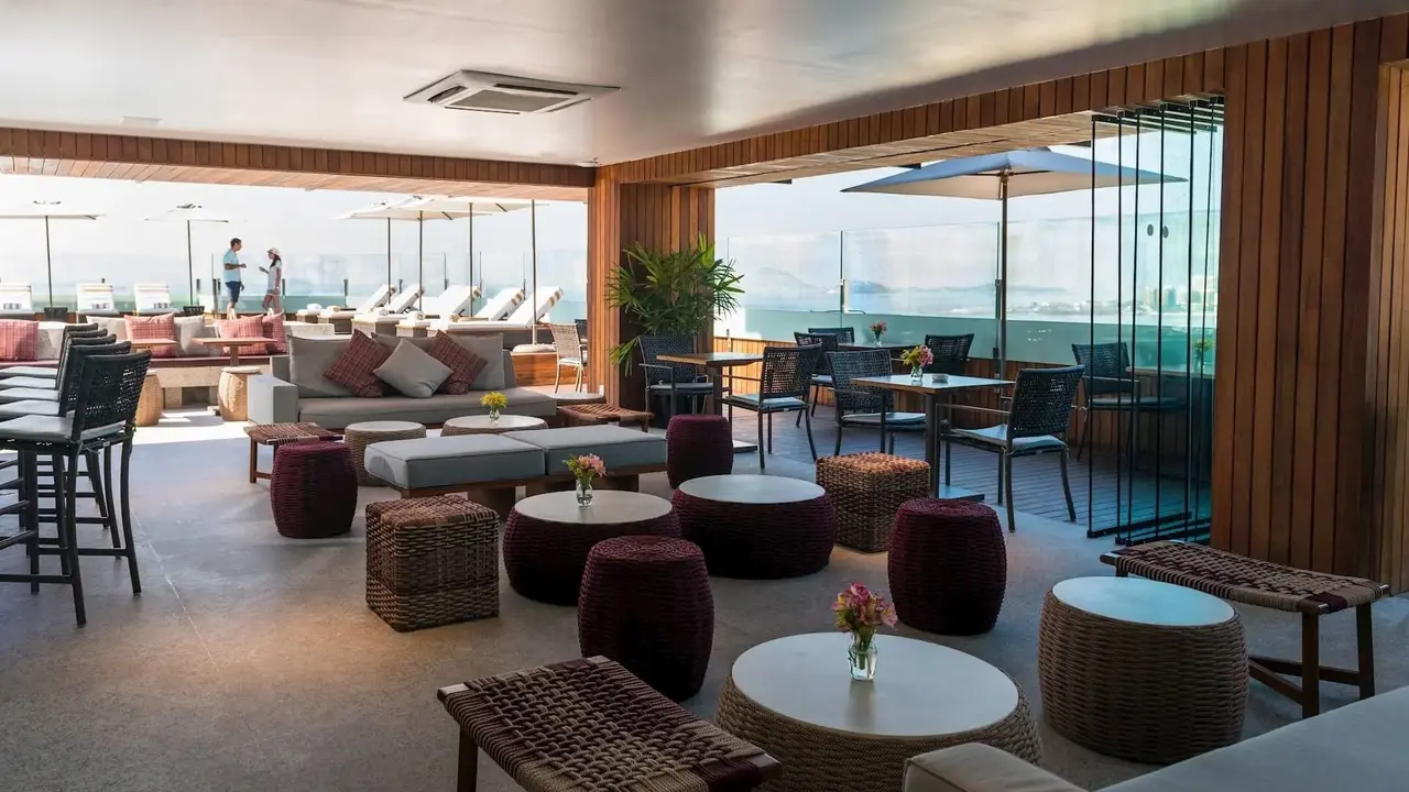 PortoBay Rio de Janeiro