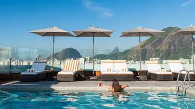 PortoBay Rio de Janeiro