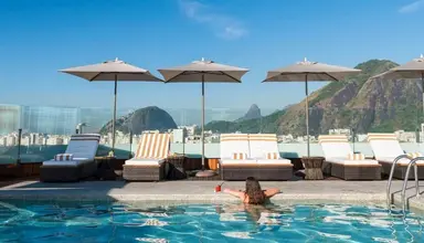 PortoBay Rio de Janeiro