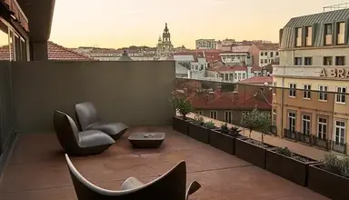 PortoBay Teatro