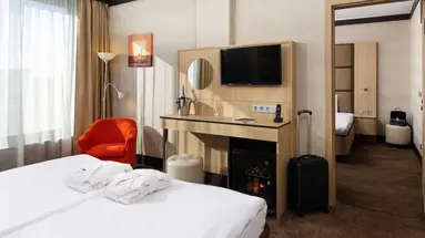 Portobello Wellness & Yacht