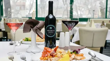 Portobello Wellness & Yacht