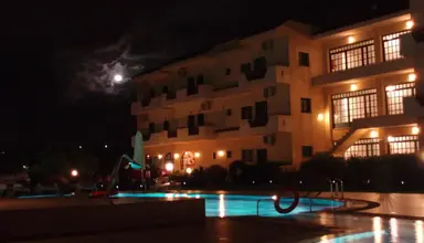 Portokali Apartments