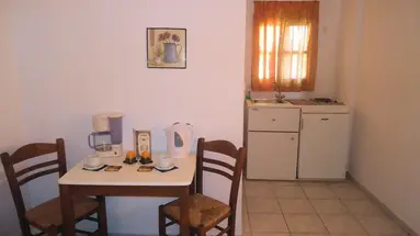 Portokali Apartments