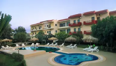 Portokali Apartments