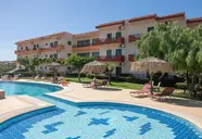 Portokali Apartments