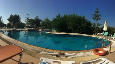 Portokali Apartments