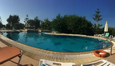 Portokali Apartments