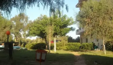 Portokali Apartments