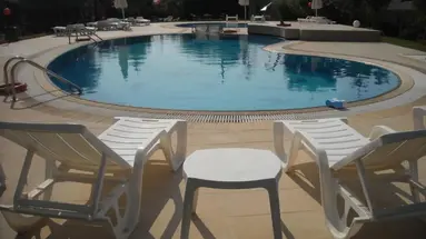 Portokali Apartments