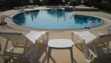 Portokali Apartments