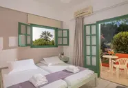 Portokali Apartments