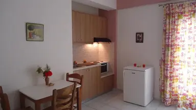 Portokali Apartments