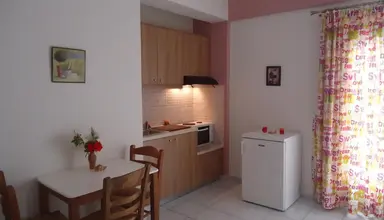 Portokali Apartments