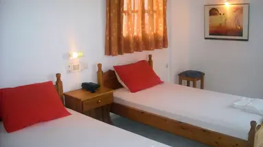 Portokali Apartments