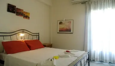 Portokali Apartments
