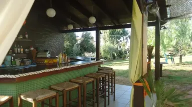 Portokali Apartments