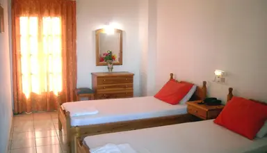 Portokali Apartments
