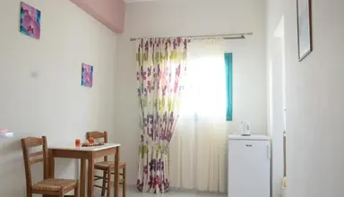 Portokali Apartments