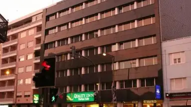 Portus Cale (ex. Quality Inn Portus Cale)