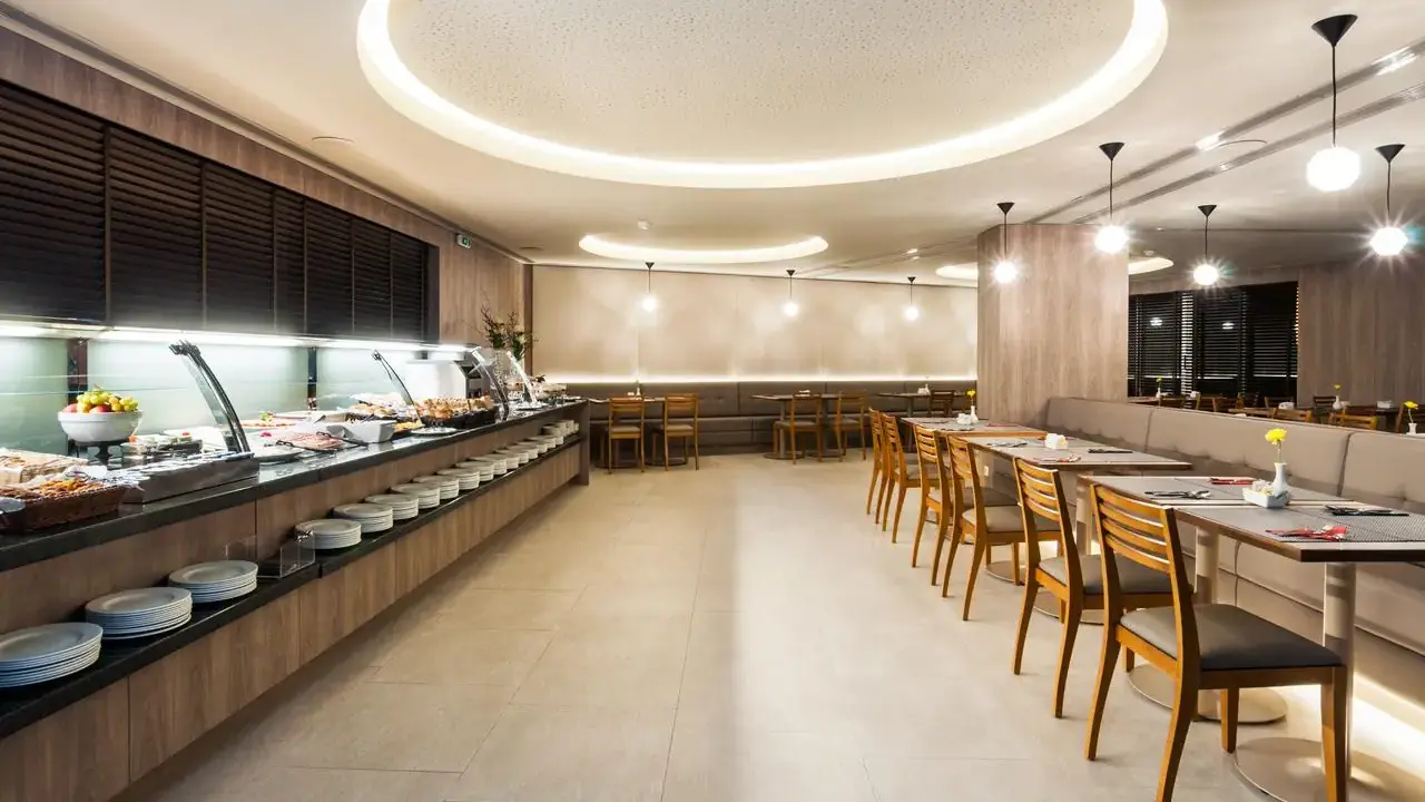 Portus Cale (ex. Quality Inn Portus Cale)