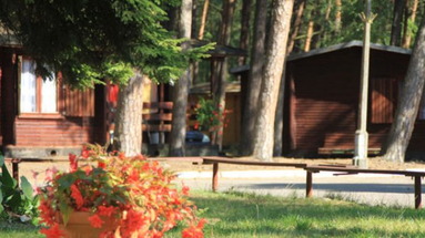 Portus - Ośrodek Wypoczynkowy