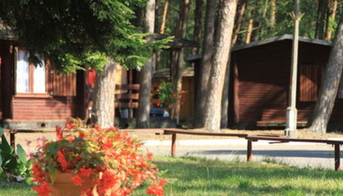 Portus - Ośrodek Wypoczynkowy