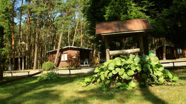 Portus - Ośrodek Wypoczynkowy