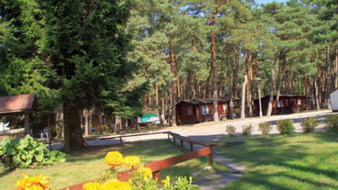 Portus - Ośrodek Wypoczynkowy