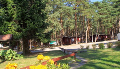 Portus - Ośrodek Wypoczynkowy