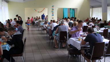 Portus - Ośrodek Wypoczynkowy