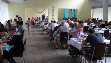 Portus - Ośrodek Wypoczynkowy