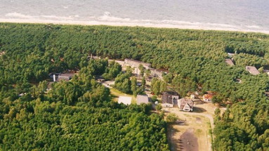 Portus - Ośrodek Wypoczynkowy