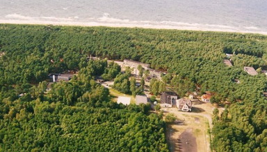 Portus - Ośrodek Wypoczynkowy