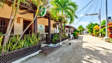 Posada Casa Turquesa