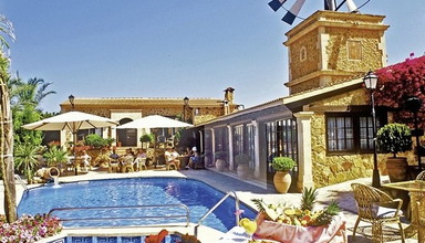 Posada d'es Moli