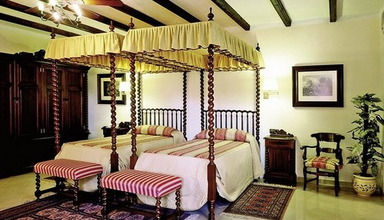 Posada d'es Moli
