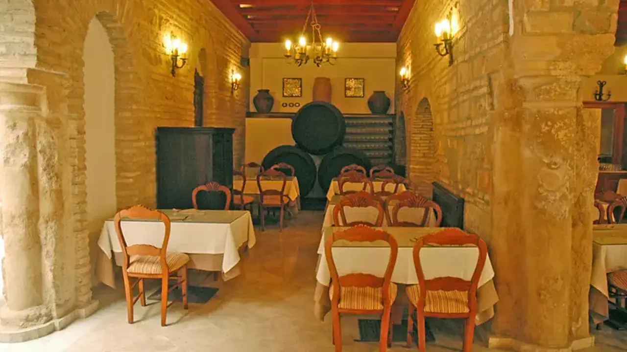 Posada De Vallina